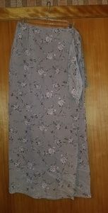 Bridgetown Collection vintage skirt